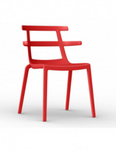Sillas de Exterior. Silla diseño Tokyo