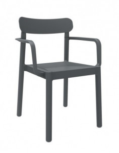 Sillas de Exterior. Sillón ELBA