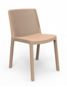 Sillas de Exterior. Silla FRESH