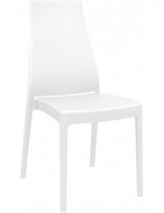 Sillas de Exterior. Silla MIRANDA