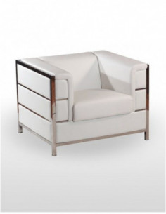 Sillas de Interior. Sillón Alabama