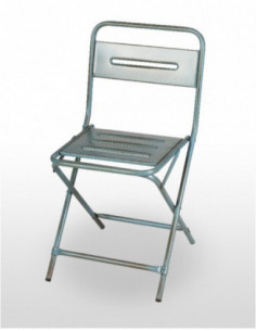 Eventos y catering. SILLA vintage plegable HABANA