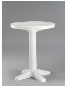 Mesas de Exterior. Mesa BANYOLES