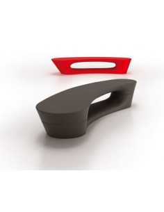 Banco exterior City 2