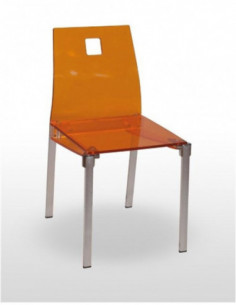 Sillas de Interior. Silla Philadelphia