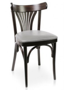 Sillas de Interior. Silla cafetín Hotel