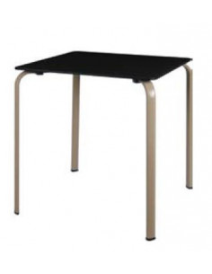 Mesas de Exterior. Mesa restaurante