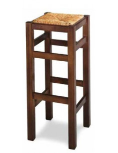 Taburete de Haya gris oscuro 2