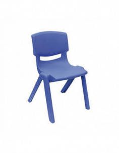 Inicio. Silla infantil Aspen