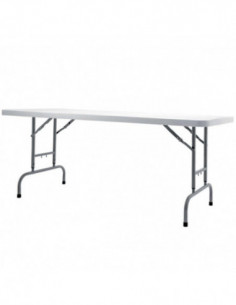 Eventos y catering. Mesa Catering WORKTOP180