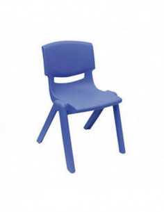 Inicio. Silla Infantil Goat