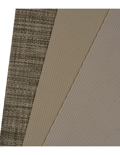 Recambio Tela Textilene compatible con Tumbona CLASSIC-Recambios y complementos