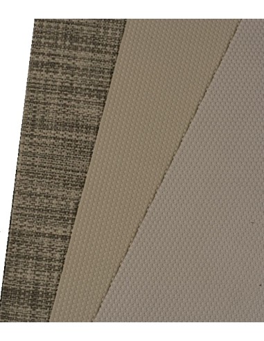 Recambio Tela Textilene compatible con Tumbona CLASSIC-Recambios y complementos