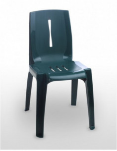 Sillas de Exterior. Silla exterior Salsa