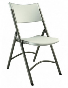 Eventos y catering. Silla plegable eventos KLAUS