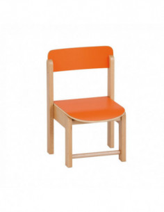 Inicio. Silla Infantil NEPTU
