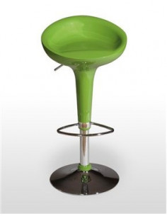 Taburetes de Interior. Taburete Washington