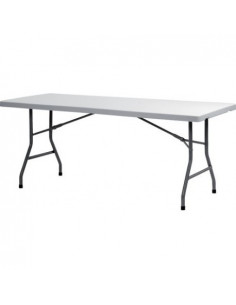 Eventos y catering. MESA CATERING 180cm de largo
