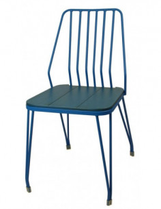 Sillas de Interior. Silla Margot