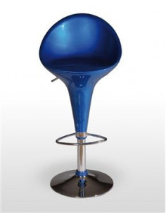 Mob. Vintage. Taburete Oregon