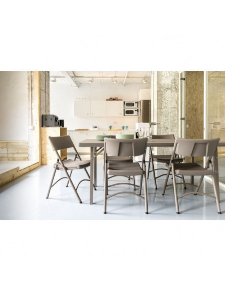 Eventos y catering. MESA premium XL6