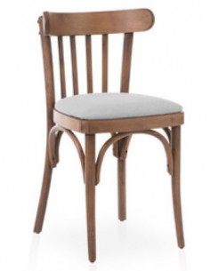 Sillas de Interior. Silla cafetín