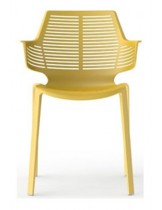 Sillas de Exterior. Sillon IKONA- MILAN