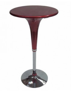 Mesas de Interior. Mesa Dakota 60cm