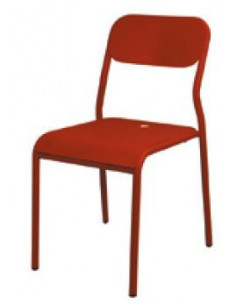 Sillas de Exterior. Silla Exterior FONTANA