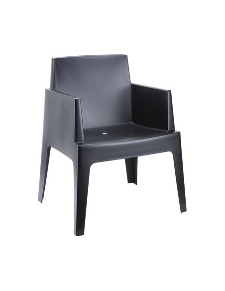 Sillón BOX-Sillas de Exterior