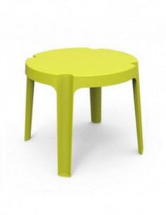 Colectividades. Mesa Rita Infantil