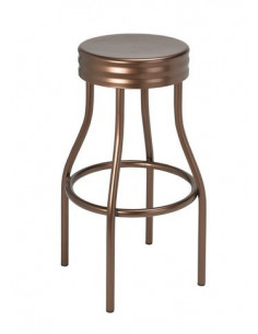 Taburetes de Interior. Taburete interior diseño botella