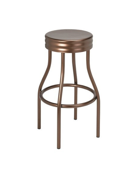 Taburetes de Interior. Taburete interior diseño botella