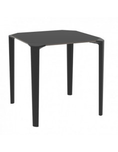 Mesas de Exterior. Mesa apilable One
