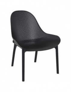 Sillas de Exterior. Sillon SKY LOUNGE
