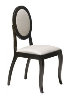 Sillas de Interior. Silla madera 219