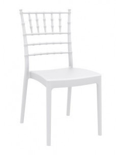 Eventos y catering. Silla catering JOSEPHINE