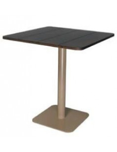 Mesas de Interior. Pie Bender 4