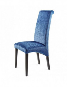 Sillas de Interior. Silla madera 259