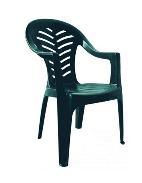 Sillas de Exterior. Sillón jardin PALMA