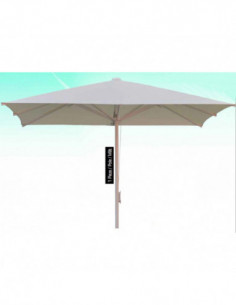 Parasol 2x3m - Sombrillas