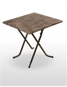 Mesas de Interior. MESA VARIATION-C