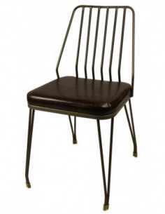 Sillas de Interior. Silla Margot 2