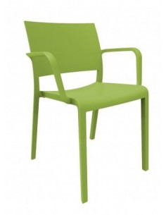 Sillas de Exterior. Sillón NEW FIONA PACK 4 UNIDADES