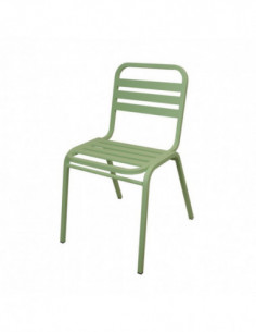 Sillas de Exterior. Silla Kioto