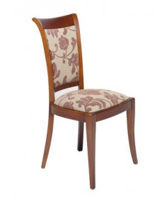 Sillas de Interior. Silla Madera 217