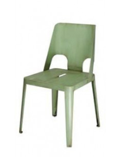 Sillas de Interior. Silla Industrial Interior