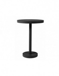 Mesas altas. Mesa Alta Barcino 60cm