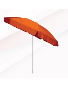 Parasol Aluminio 2 metros - Sombrillas
