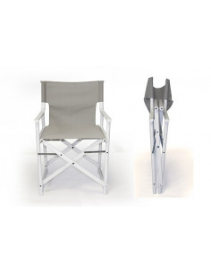 Sillas de Exterior. Silla plegable BOSS